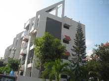 Seraya Ville (D15), Apartment #1185262